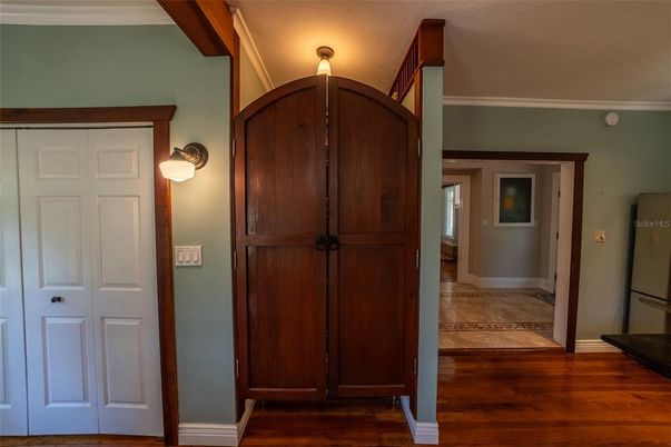 Interior, Wood Texture Flooring