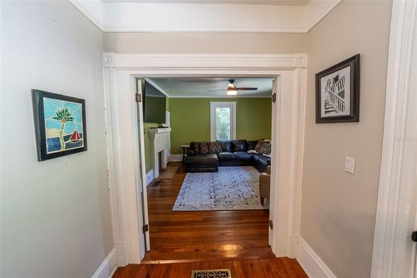 Interior, Wood Texture Flooring