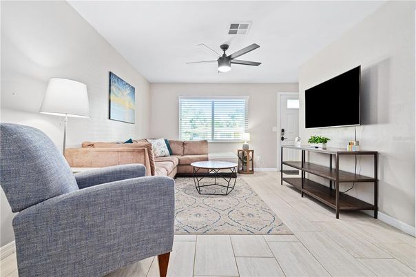 Interior, Living room, Wood Texture Flooring