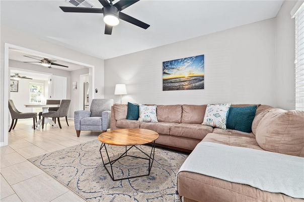 Dining room, Interior, Living room