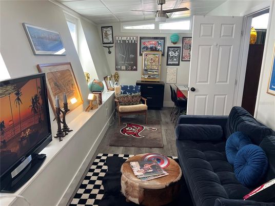 Interior, Living room, Wood Texture Flooring