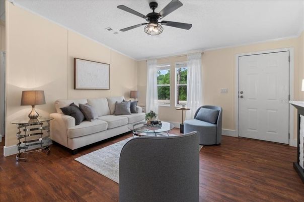 Interior, Living room, Wood Texture Flooring
