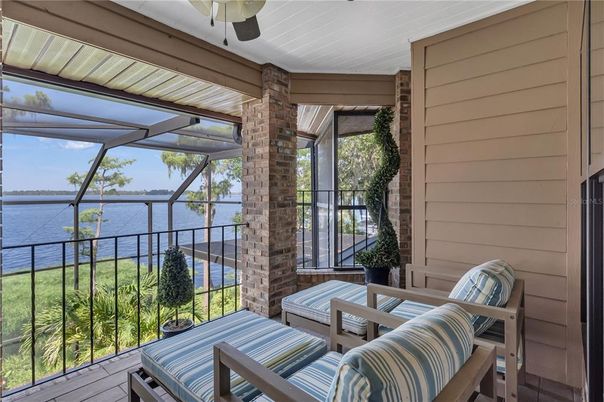 Glass Ceilings, Interior, Sun Room, Water