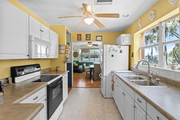 Dining room, Interior, Kitchen, Wood Texture Flooring