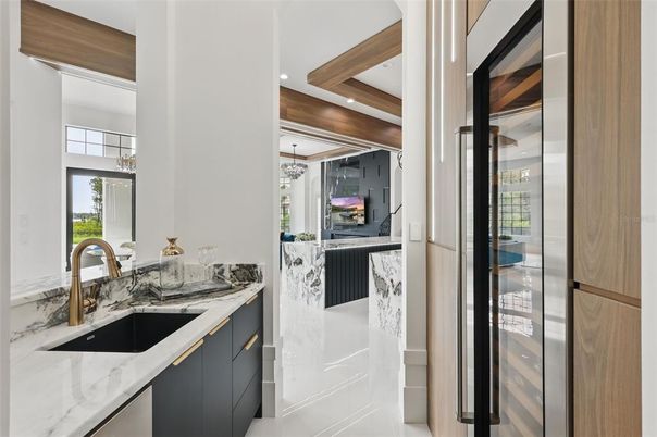 Interior, Pendant Lights, Recessed Lighting