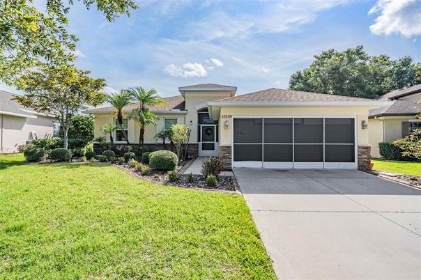 Attached, Backyard, Exterior, Facade, Ranch