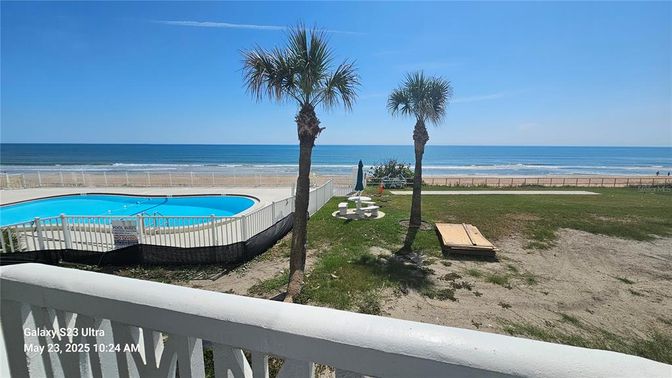 Water, Exterior, Pool, Other