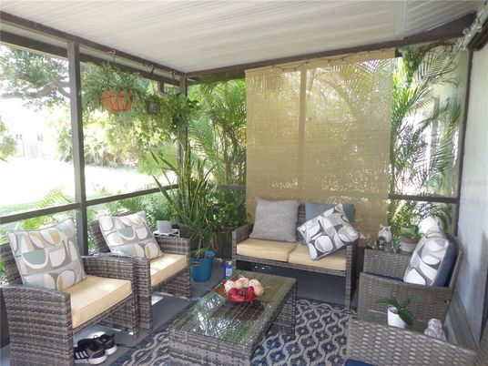 Interior, Living room, Sun Room