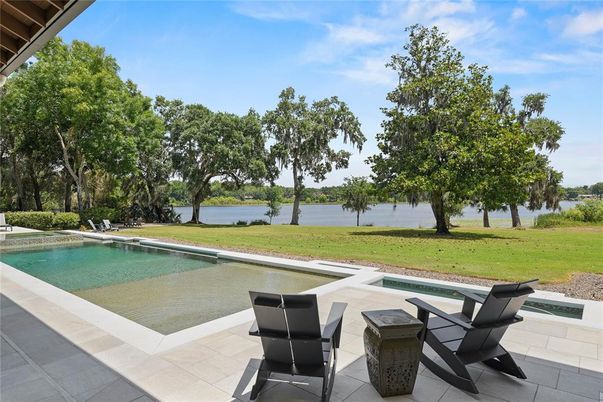 Exterior, Pool, Water