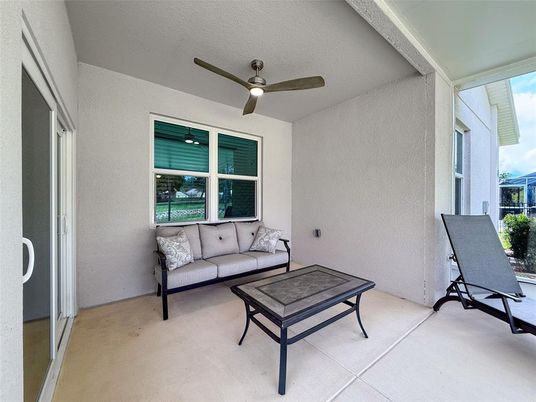 Interior, Living room, Sun Room