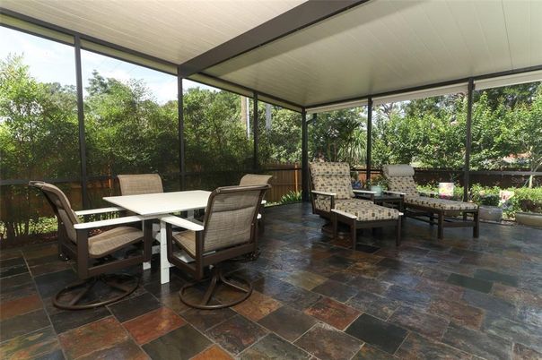 Dining room, Interior, Sun Room
