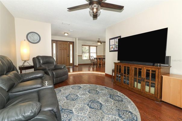 Home Theatre Room, Dining room, Interior, Living room, Wood Texture Flooring