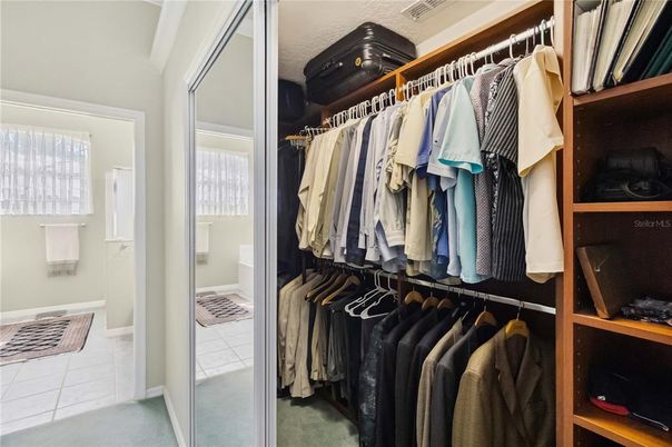 Bathroom, Interior, Walk-in Closets