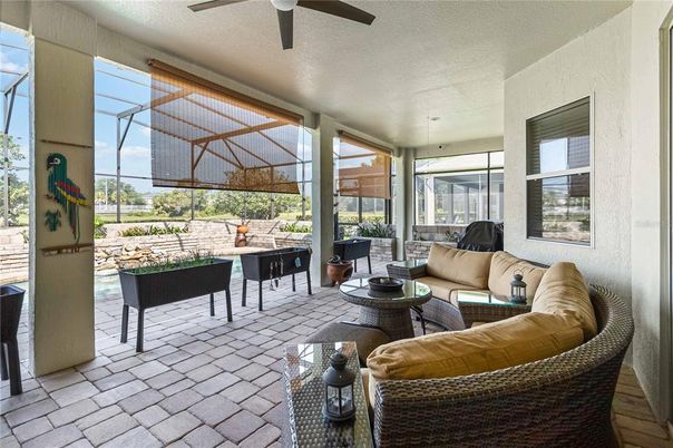 Interior, Living room, Sun Room