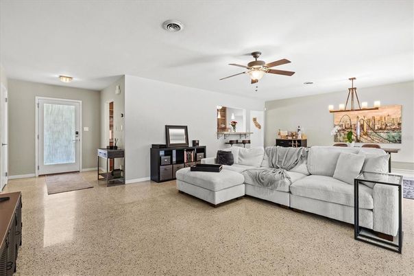 Chandelier, Dining room, Interior, Living room