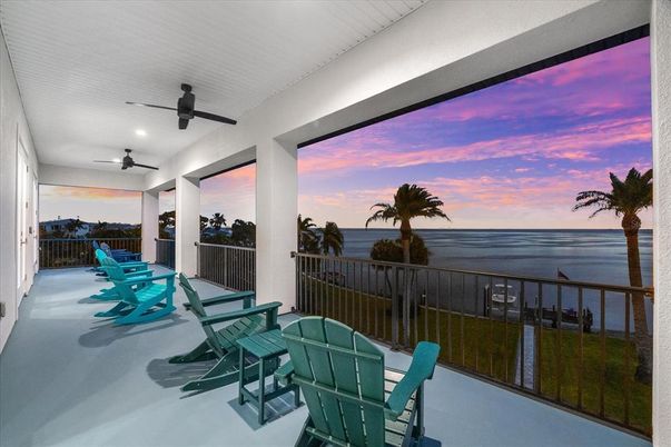 Exterior, Pool, Recessed Lighting, Water