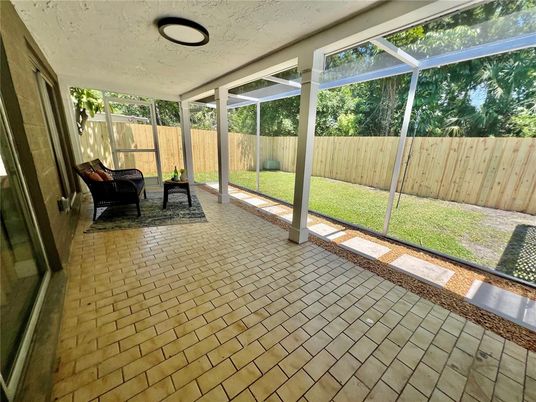 Glass Ceilings, Interior, Sun Room