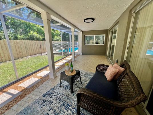 Interior, Living room, Sun Room