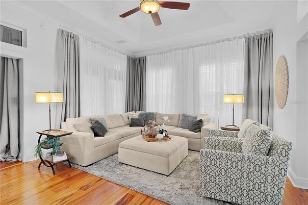 Interior, Living room, Wood Texture Flooring