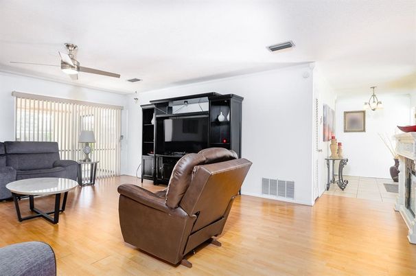Interior, Living room, Wood Texture Flooring