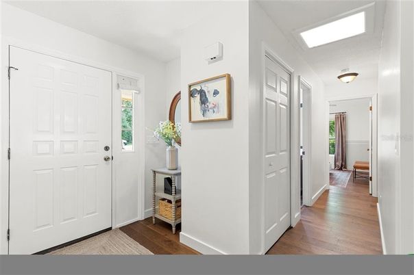 Interior, Wood Texture Flooring