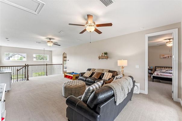 Bedroom, Interior, Living room