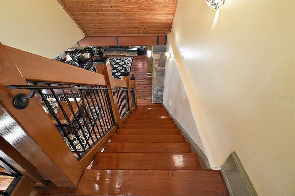 Interior, Wooden Ceilings, Wood Texture Flooring