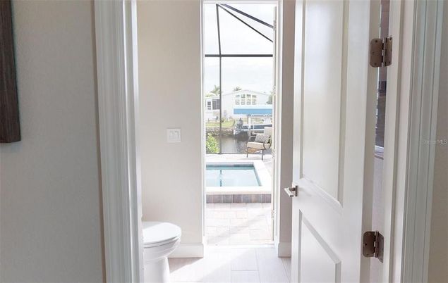 Bathroom, Interior, Water