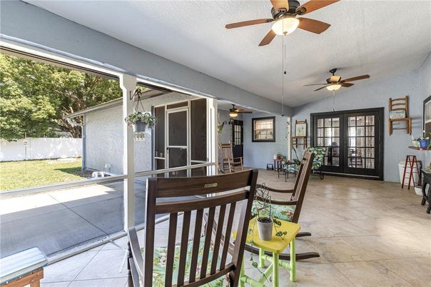 Dining room, Interior, Sun Room