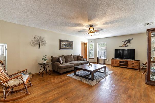 Interior, Living room, Wood Texture Flooring
