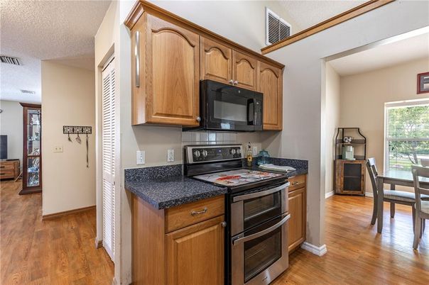 Dining room, Interior, Kitchen, Wood Texture Flooring