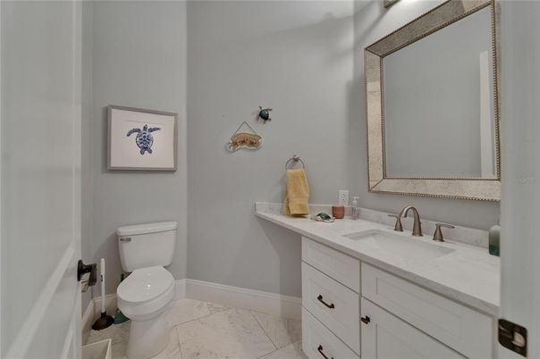 Bathroom, Interior, Marble