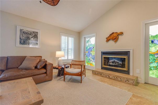 Fireplace, Interior, Living room