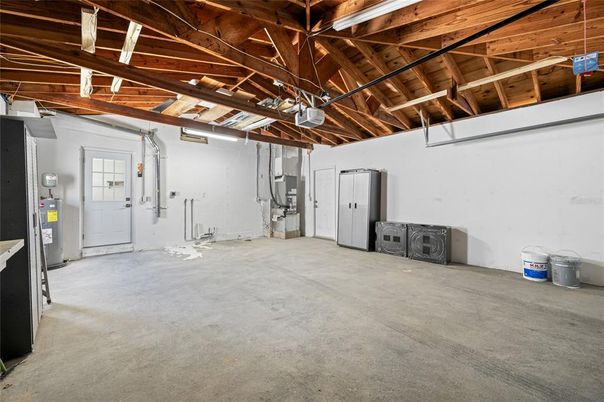 Interior, Wooden Beams, Wooden Ceilings