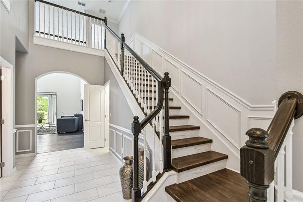 Interior, Marble, Wood Texture Flooring