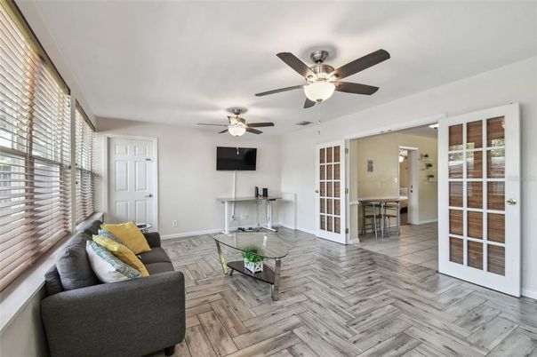 Interior, Living room, Wood Texture Flooring