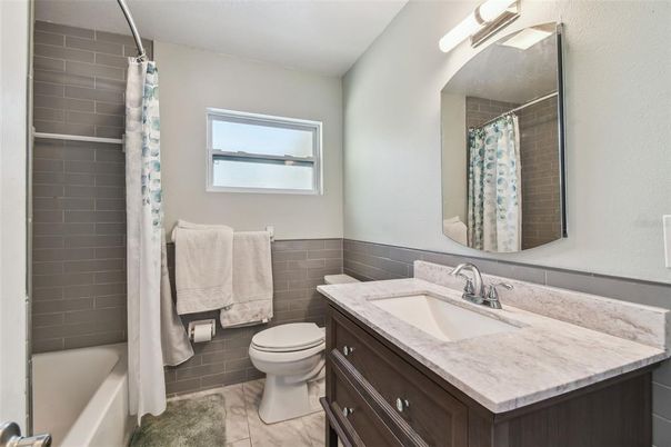 Bathroom, Interior, Marble