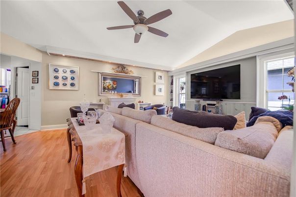 Dining room, Interior, Living room, Wood Texture Flooring