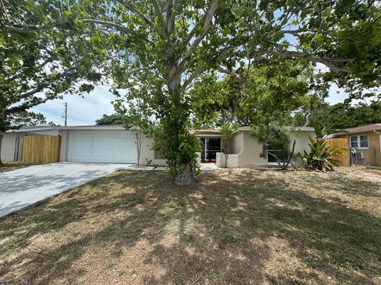 Backyard, Detached Garage, Exterior