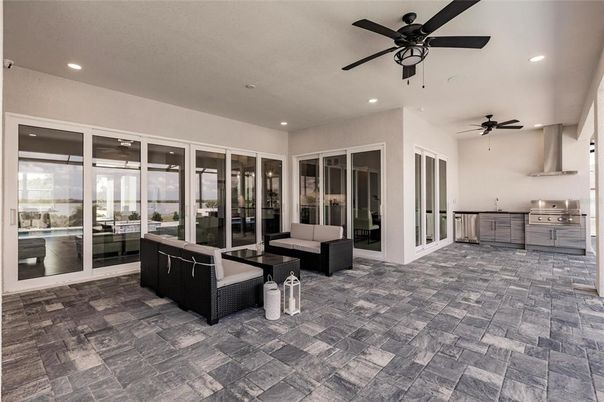 Exterior, Interior, Recessed Lighting