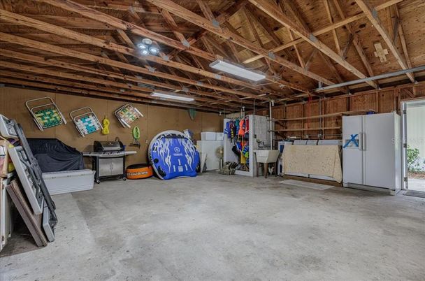 Interior, Wooden Beams, Wooden Ceilings, Wooden Walls