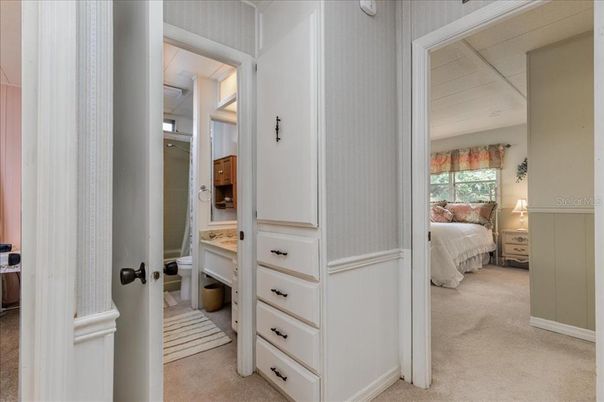 Bathroom, Bedroom, Interior