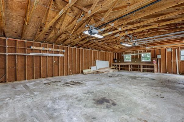 Interior, Wooden Beams, Wooden Ceilings, Wooden Walls