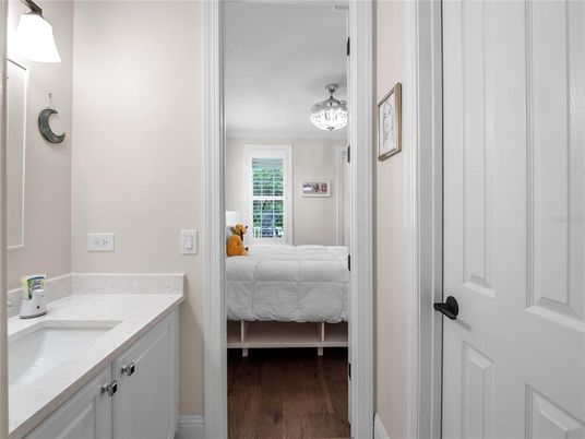 Bathroom, Bedroom, Interior, Wood Texture Flooring