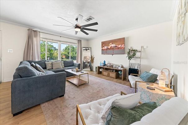 Interior, Living room, Wood Texture Flooring