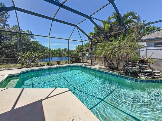 Glass Ceilings, Interior, Pool, Sun Room, Water
