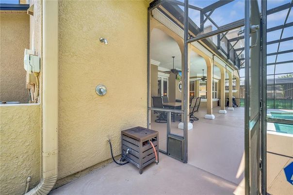 Glass Ceilings, Interior, Sun Room
