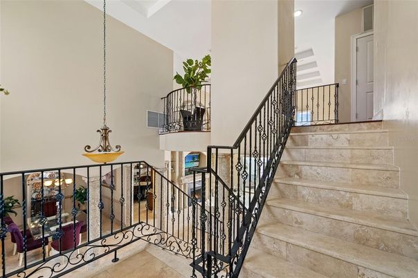Interior, Pendant Lights, Recessed Lighting