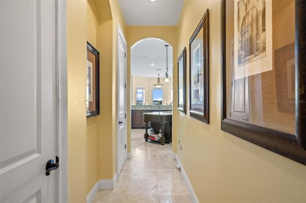 Interior, Pendant Lights, Recessed Lighting