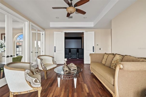 Interior, Living room, Wood Texture Flooring